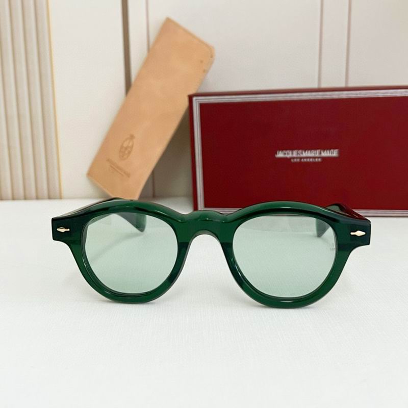 Jacques Marie Mage Glasses (38)